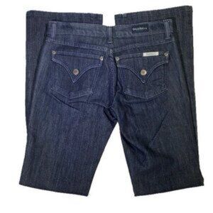 David Kahn Midnight Blue Jeans